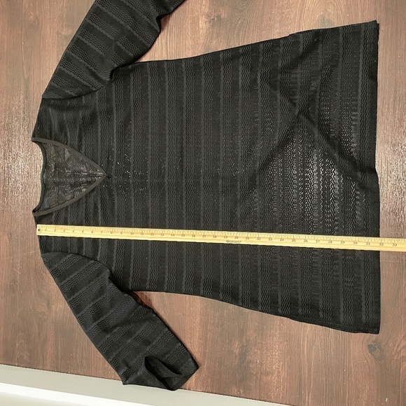 Lace Bathing Suit Coverup Dress - Picture 4 of 5